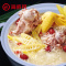 海底捞鲜香清汤火锅汤料110g袋装 大骨熬汤 骨汤味 调味品调味料 火锅底料配料 冬日火锅必备