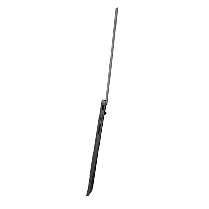 联想Lenovo 昭阳K4e/14英寸商务办公轻薄笔记本/I5-1035G4 8G 256G固态 集显 WIN10 FHD