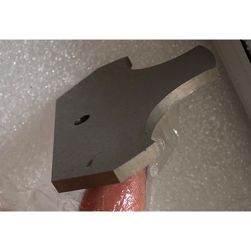 LZKL摇动座支撑检测板(K4、K5)KL-CD-380030件图片