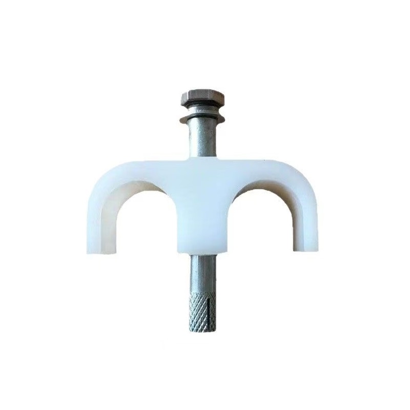 廷穗(TINGSUI)带钉M型线卡 21mm 套高清大图