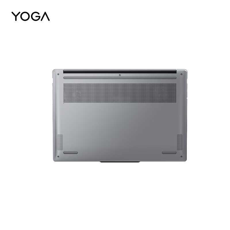 联想(Lenovo)YOGAAir15s Aura AI元启版 15.3英寸轻薄笔记本电脑 全新二代酷睿Ultra7 258V 32G 1T 2.8K触控屏 信风灰高清大图