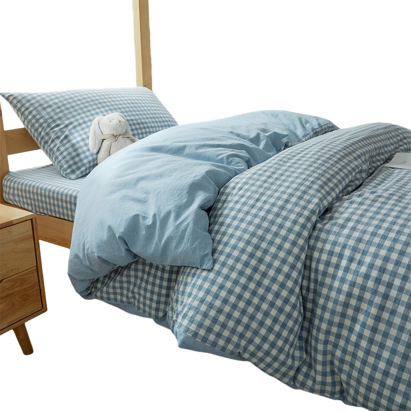 晨磊 床上三件套 1.2m 套高清大图