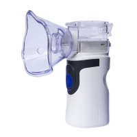 宸生(CHEN SHENG)手持式雾化器UN101型家用压电网式雾化器儿童专用超强静音出雾量大医用级雾化可充电 售后无忧