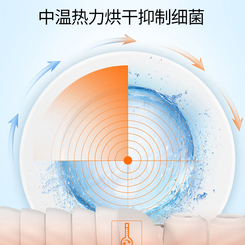 康宝 Canbo 消毒柜 厨房商用立式餐具食具臭氧消毒碗柜XDZ600-A3