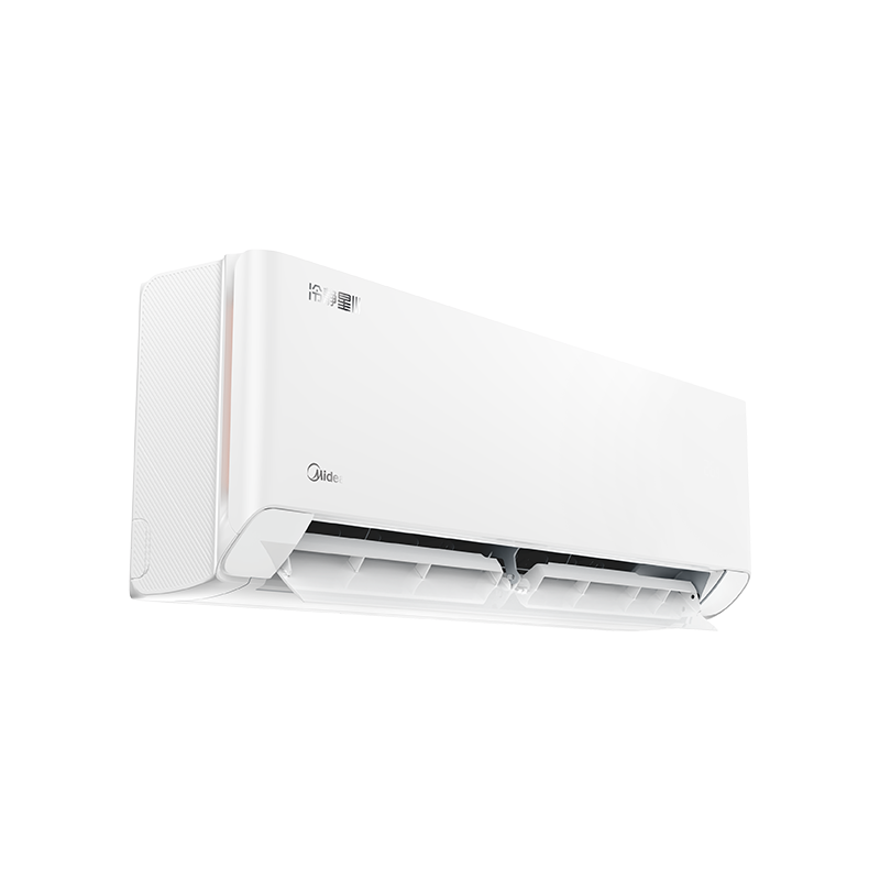 美的空调KFR-35GW/M1-1