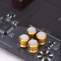 技嘉(GIGABYTE) AB350-Gaming 台式机游戏主板 (AMD平台/AM4)
