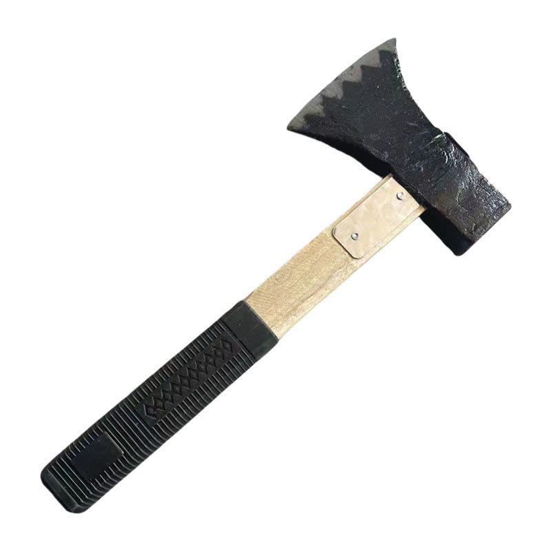 建举 斧子斧头木工斧 长38cm 把图片