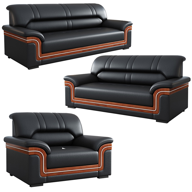 景福达沙发六人位张