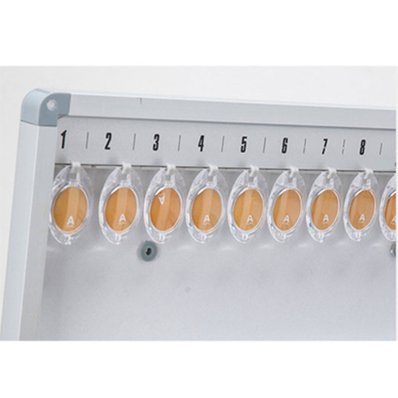 钥匙整理箱 140位高清大图