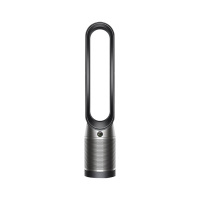戴森(Dyson)空气净化风扇TP07黑镍色 高效分解甲醛 凉风、净化二合一