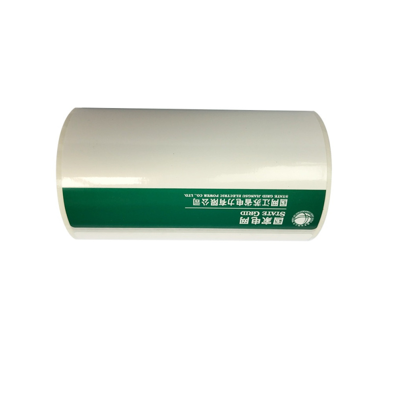 斯曼克(LCMARK) 白色标签 250片/卷 LCGW60100-250(单位:卷) 适用T1682