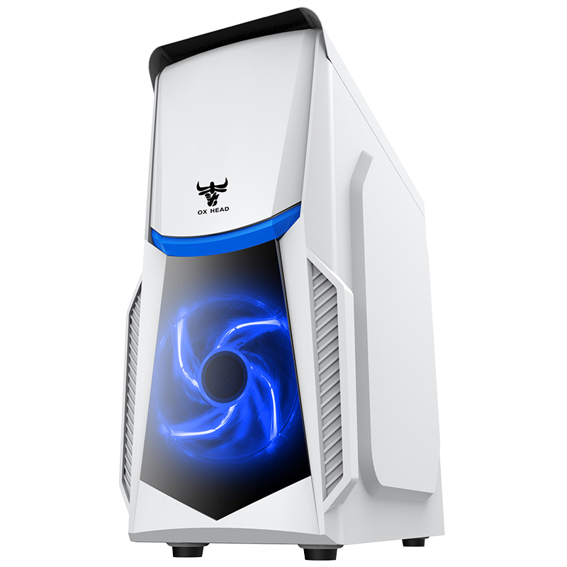 世纪之星 酷睿i7四核 GTX1050Ti 4G独显/16GB内存/480G固态+500G机械盘 台式机 台式电脑DIY组装机 电脑主机组装电脑 商务家用办公游戏电脑+24英寸全套