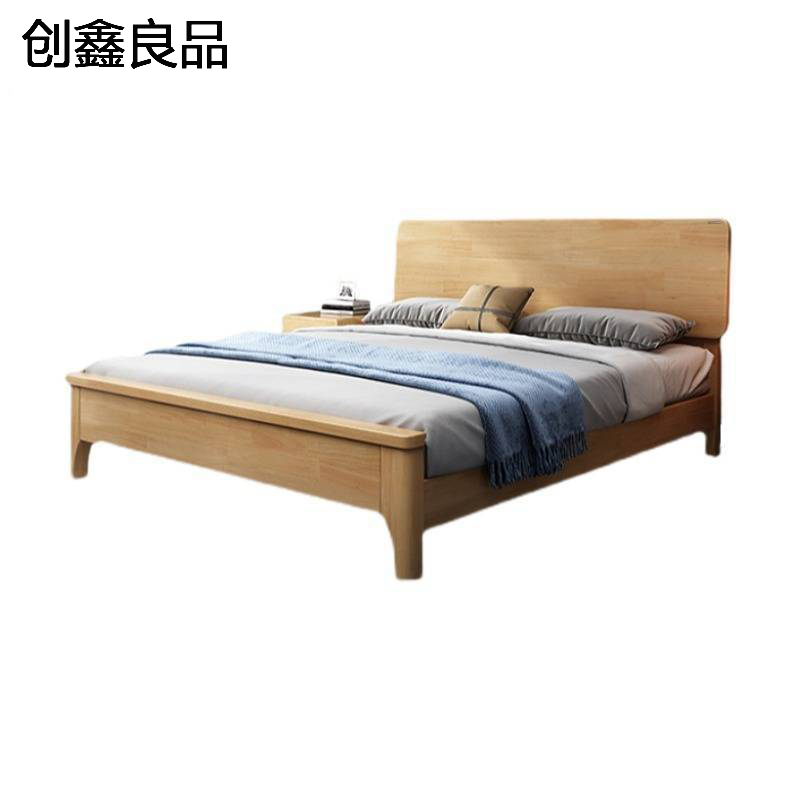 创鑫良品 床 1.2*2m 张高清大图