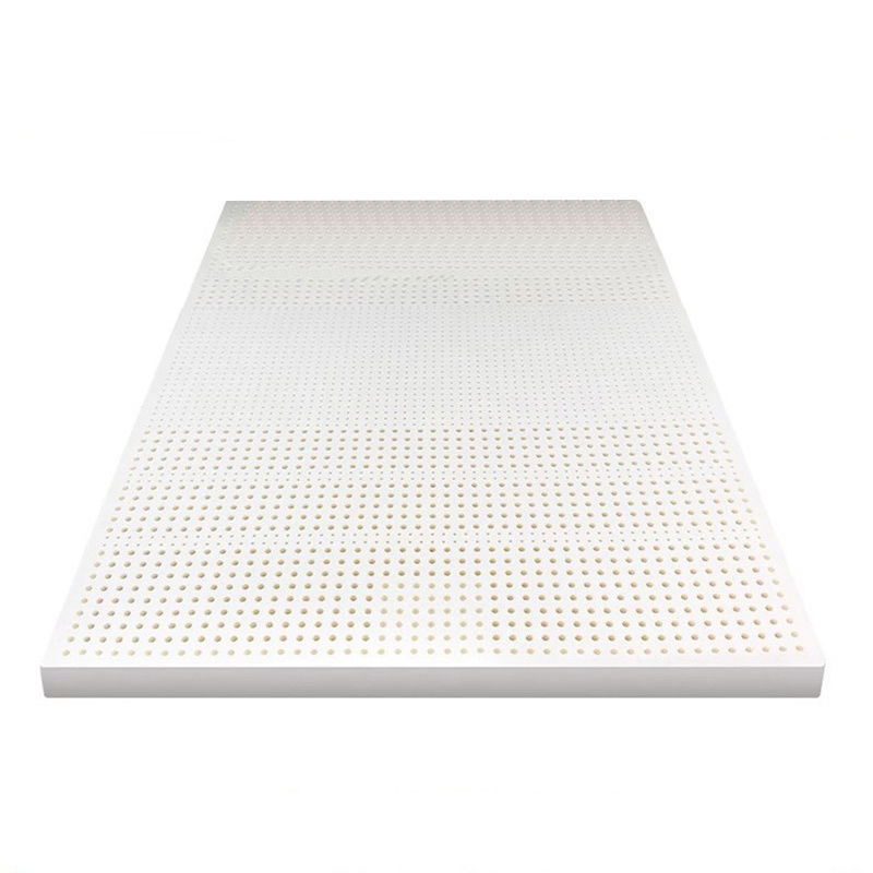 优福安达天然乳胶床垫 CD20230004 /张高清大图