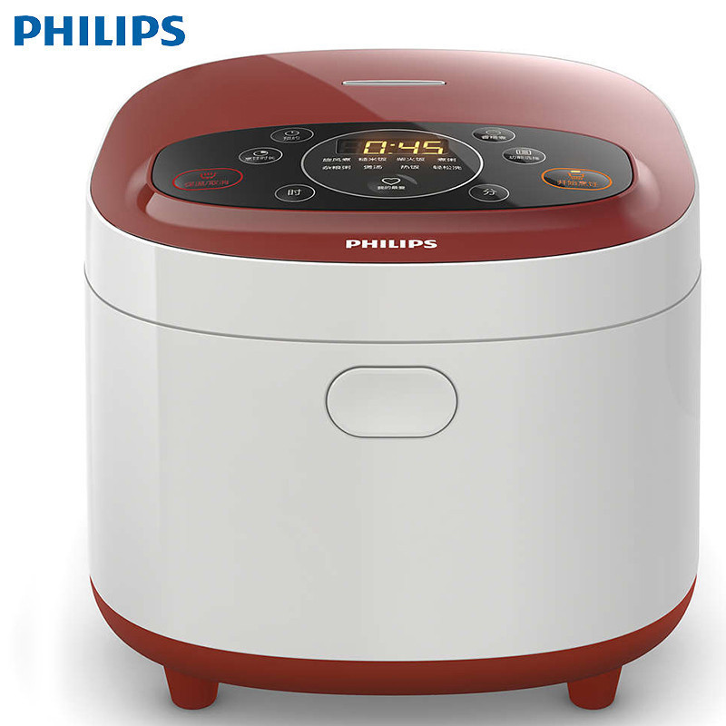 飞利浦(Philips) 智芯IH电饭煲 HD4533/00 X3A(单位:台)