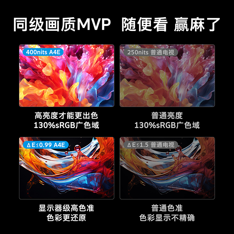 创维电视85A4E 85英寸 媲美MiniLED DeepSeek 4K巨幕大屏液晶游戏平板客厅超薄电视以旧换新高清大图