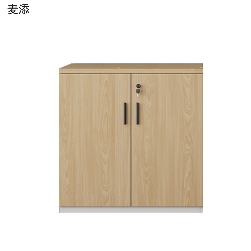 麦添 矮柜打印机柜 L800 个高清大图
