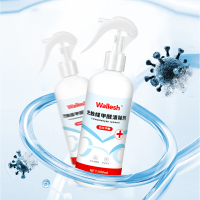 威立世Wallesh 光触媒甲醛清除剂500ml