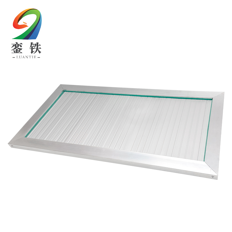 銮铁挡鼠板1430*400mm个高清大图