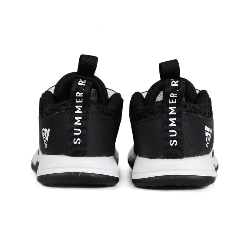 Adidas阿迪达斯童鞋2020夏季防滑耐磨透气运动休闲鞋FW6142