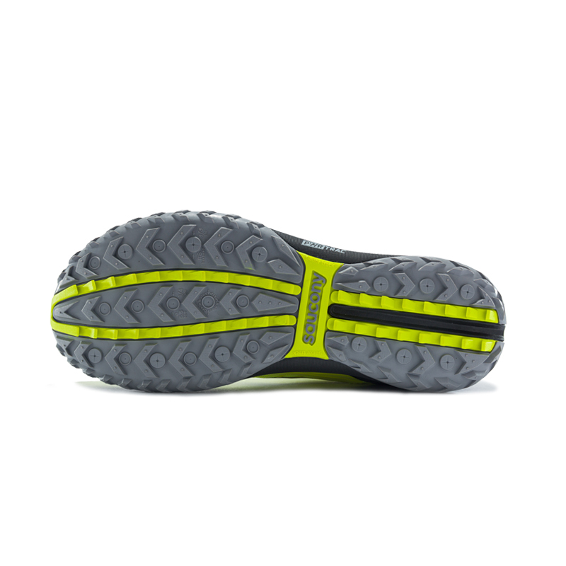 Saucony索康尼 21SS 新品 跑鞋-越野跑山 MAD RIVER 激流 TR2 男鞋 S20582