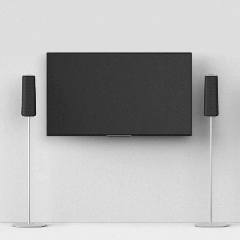 Philips/飞利浦 CSS6530B/93无线蓝牙5.1电视家庭影院音响音箱