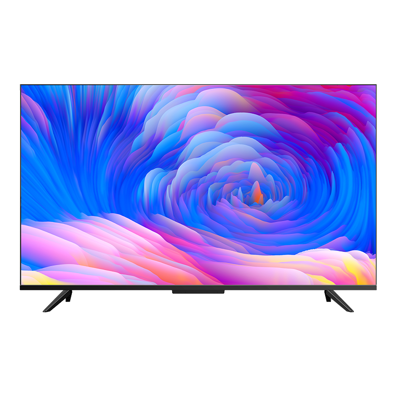 海尔(Haier) LU50C8 50英寸 智慧全面屏 4K高清 智能音画 16GB智能平板液晶电视机