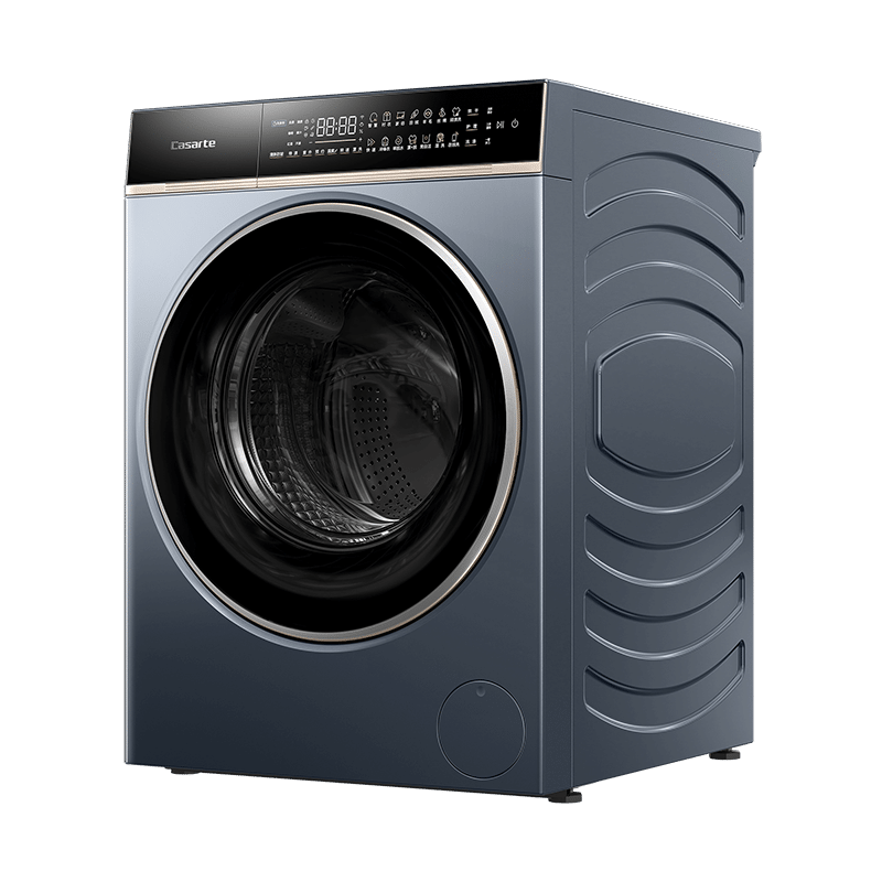 卡萨帝(Casarte)洗衣机滚筒CE B12LWKLBU1高清大图