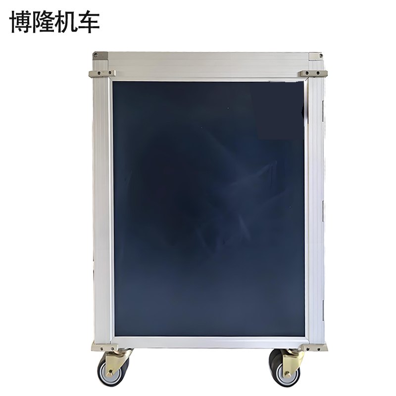 博隆机车 服务推车 FWTC 台高清大图