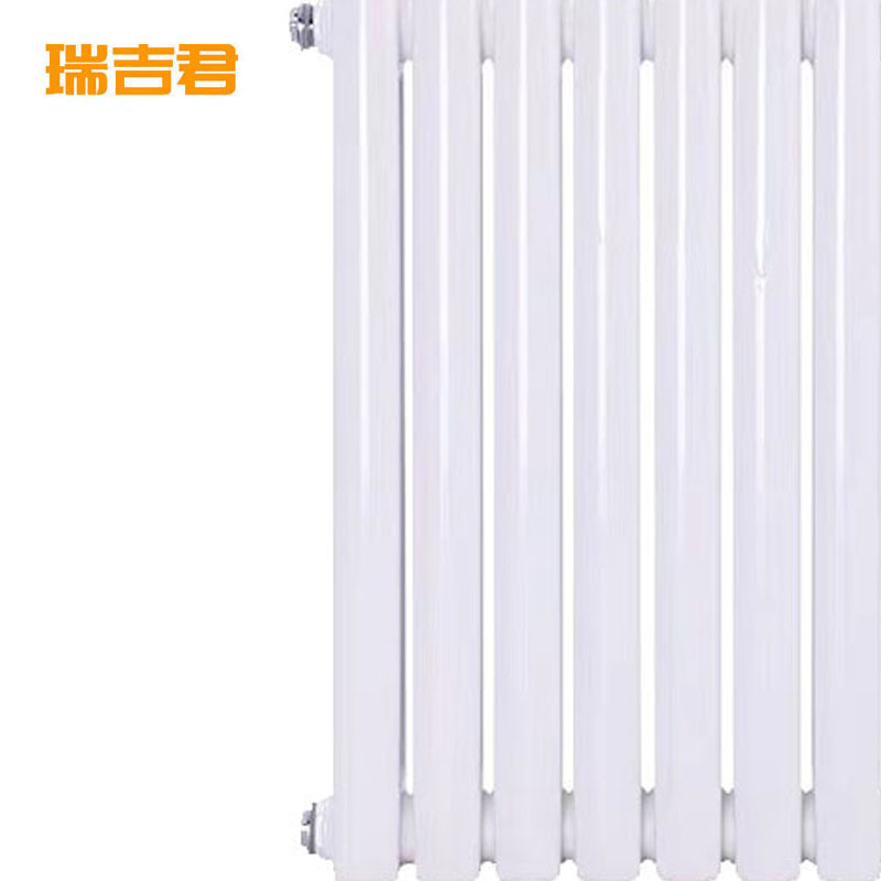 瑞吉君 钢制暖气片 6030-700 柱高清大图