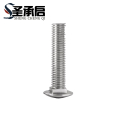 圣承启 螺栓 M6*40 个（M6*40）