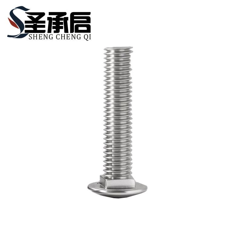 圣承启 螺栓 M6*40 个(M6*40)图片