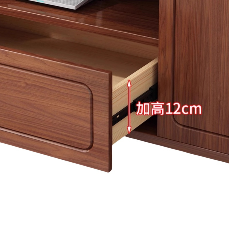 豫龙都 电视柜 1.2m 个