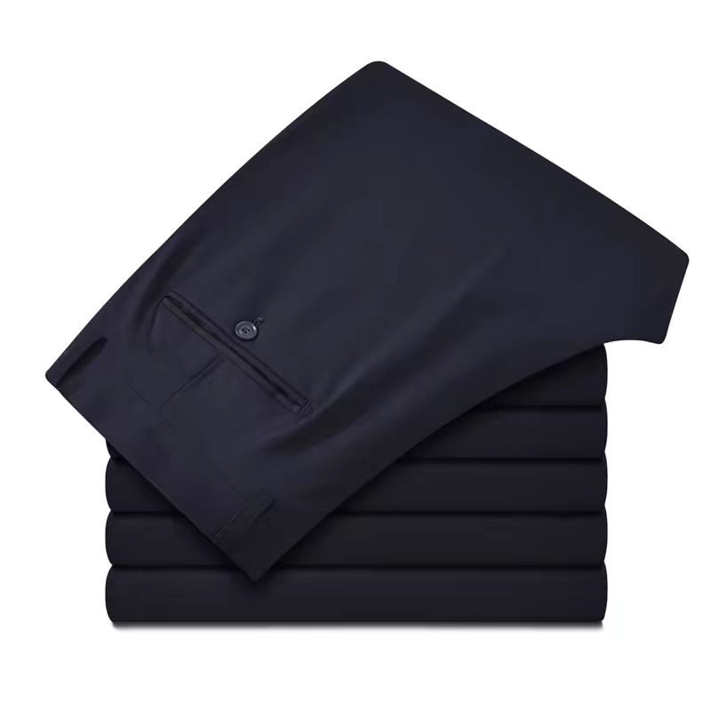 惠铁物业门卫保安服裤子 11式 条