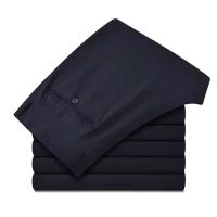 惠铁物业门卫保安服裤子 11式 条