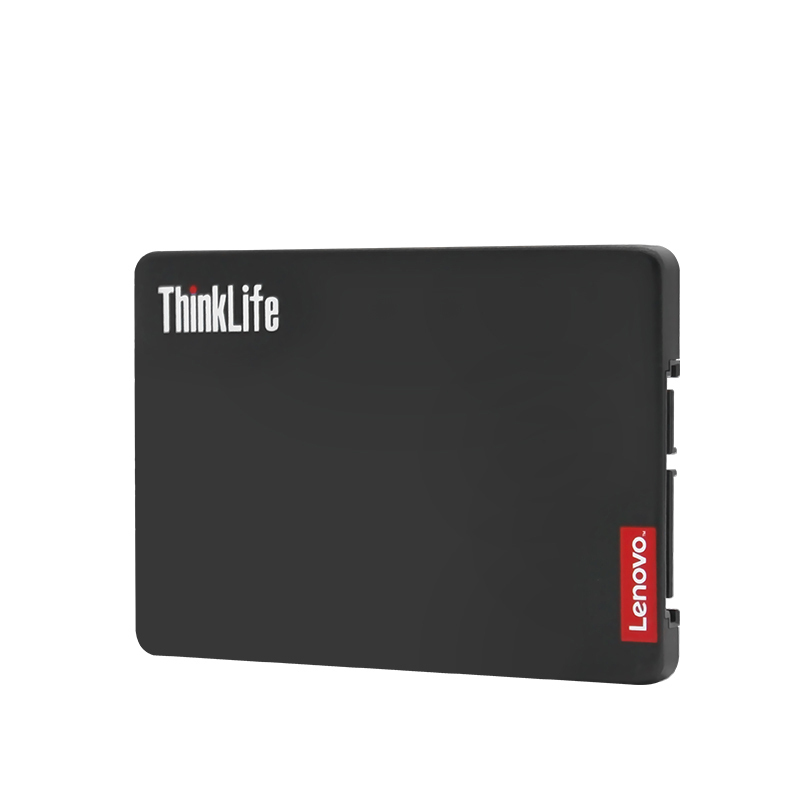 联想(Lenovo)ST800 SATA 2.5寸 128G SSD 固态硬盘