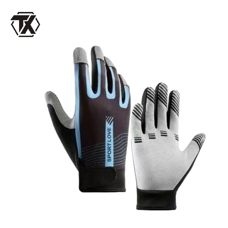 铁迅飞盘手套Z74 双高清大图