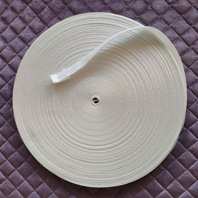 温室大棚压膜带涤纶丝高强度白色压膜带压膜绳优质抗老化促销2厘米一