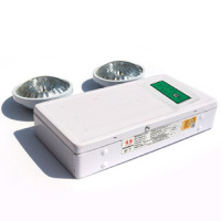 深照紫光GX9012-2*2W LED应急灯