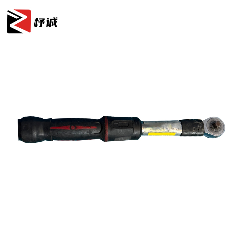 杼诚扭矩扳手1-20/把高清大图