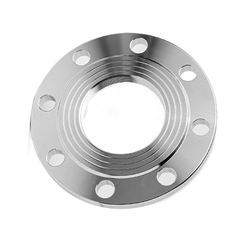 兴酉 法兰盘PN10 DN80 片高清大图