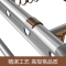 2019新品康佳KONKA晾衣架自动升降液晶显示语音控制智能声控电动遥控消毒风干烘干晾衣机