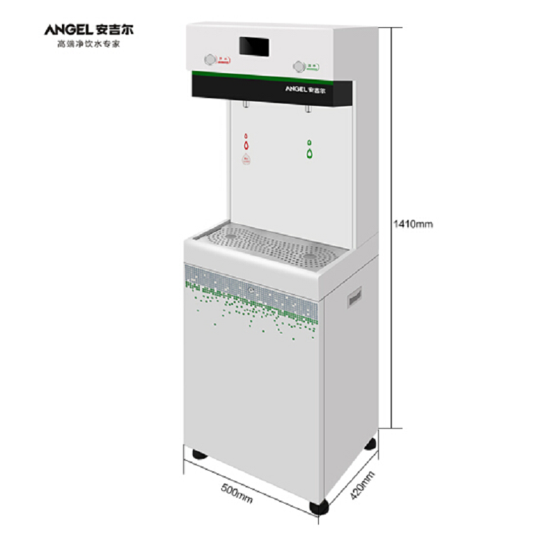 安吉尔(Angel) AHR23-4045K2开水器 配J2313-ROS63净水机(单位:台)