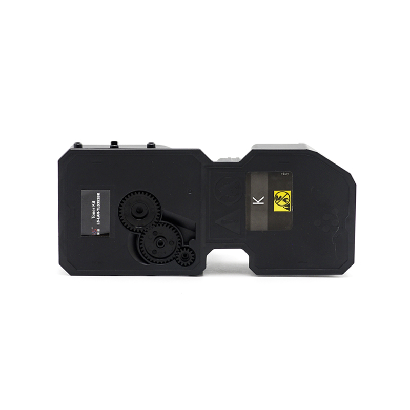 莱盛 LS-LAN-TL5353BK 粉仓 黑色 全新 有芯片 4K 32支/箱