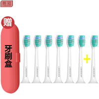 适用于飞利浦电动牙刷头hx6013/9023/6730/9362/3226/3120/6511
