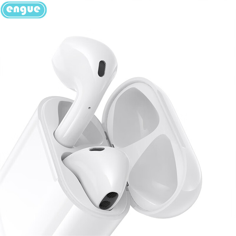 engue恩谷 无线双耳TWS长续航蓝牙耳机 EG-AP02高清大图