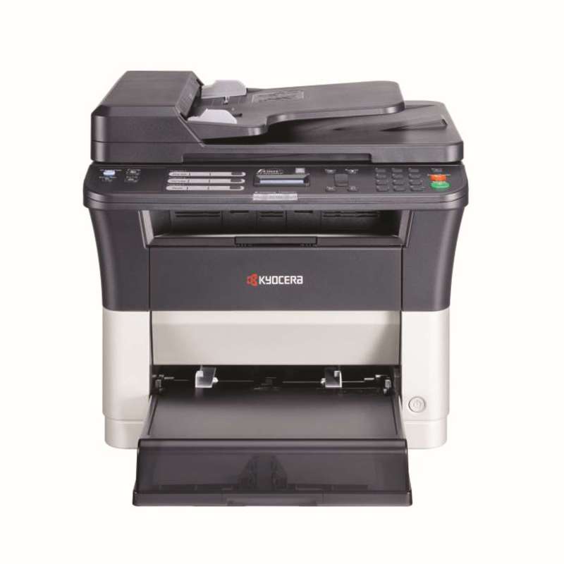 京瓷 多功能一体机 ECOSYS FS-1025MFP