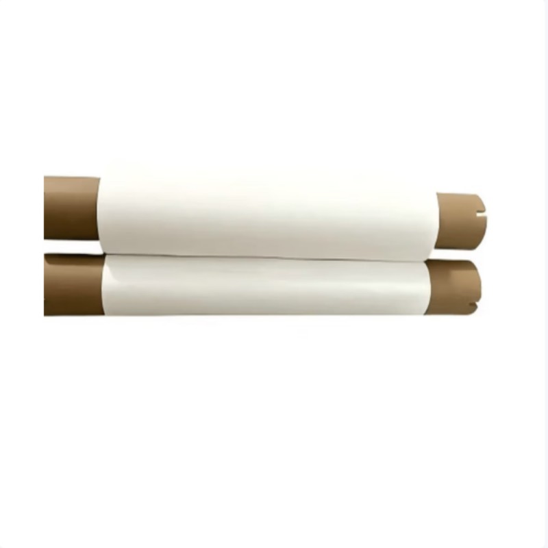 鼎鑫实业 DXSY-28 热转印树脂碳带 标签胶贴 1 个盒(计价单位:盒) 白色