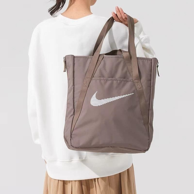 NIKE耐克单肩包轻便舒适男女手拎包DR7217-214 C