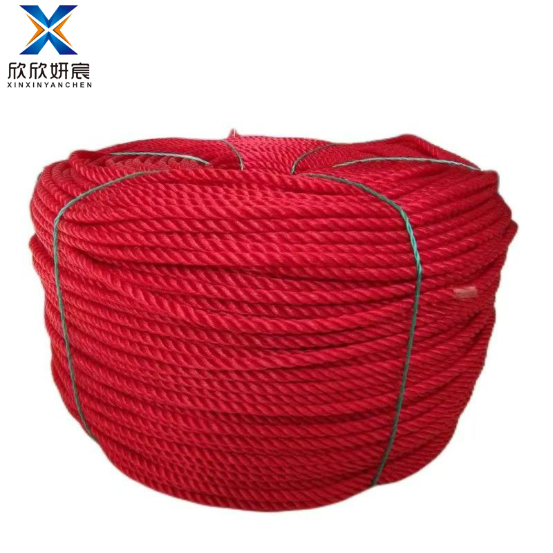 欣欣妍宸 尼龙绳 10mm/米高清大图